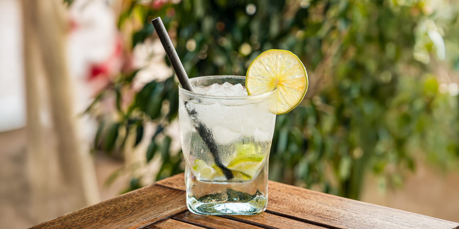 Cócteles y bebidas en Casanova Restaurante, Cala Estancia